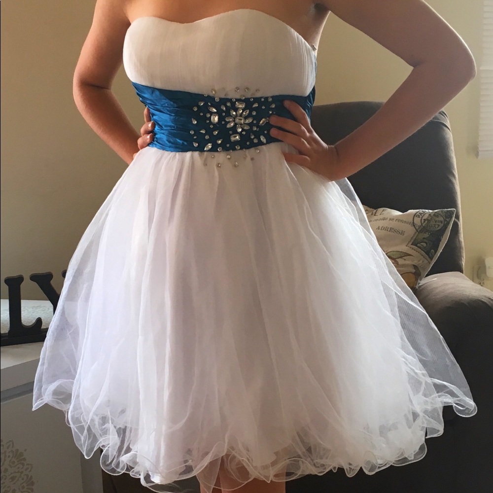 Party Dress